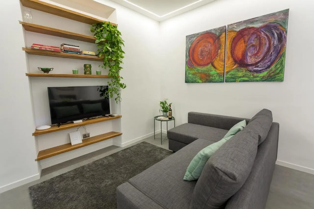 Testaccio Historic House Ρώμη 0*,  Ιταλία