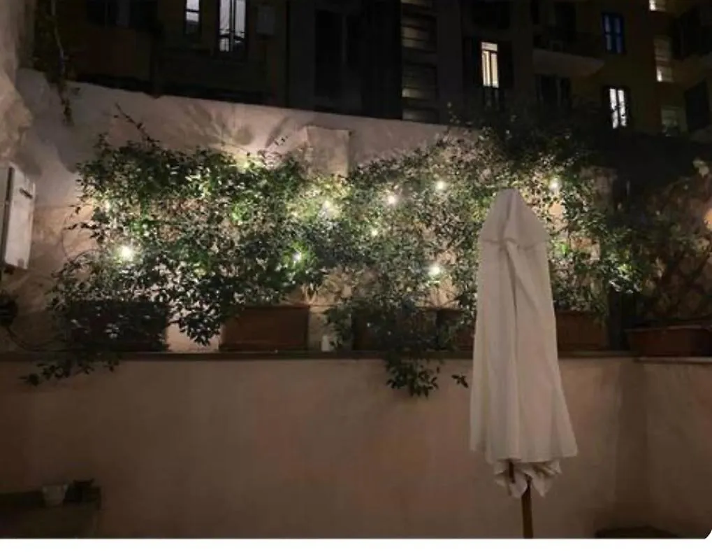 Testaccio Historic House Ρώμη Διαμέρισμα