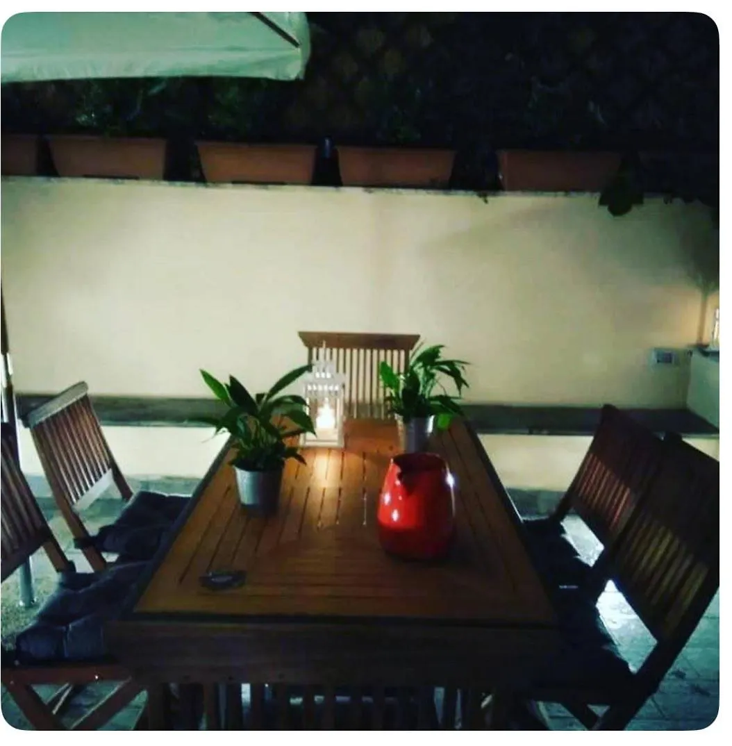 Testaccio Historic House Ρώμη Διαμέρισμα