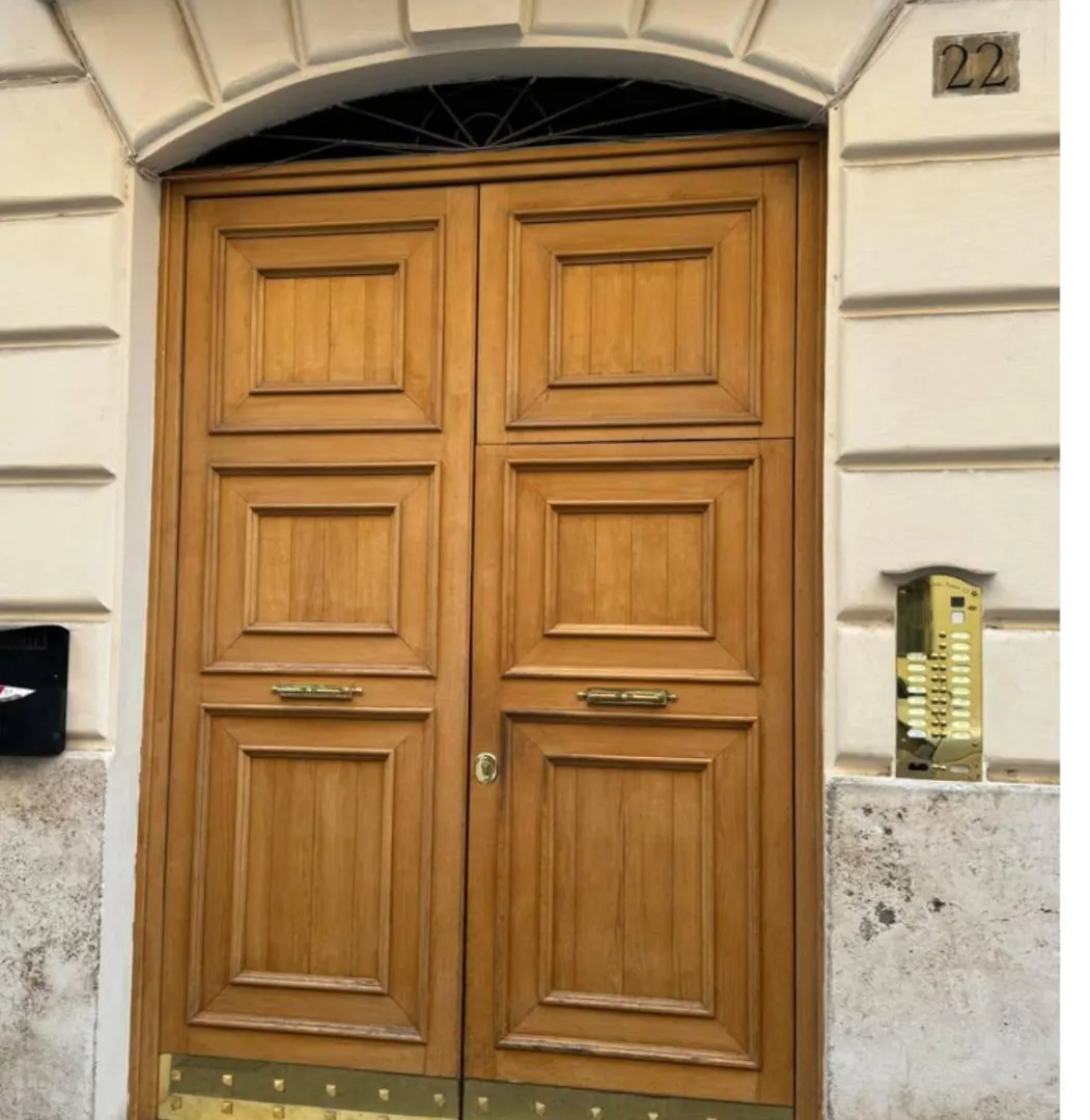 Testaccio Historic House Ρώμη Διαμέρισμα