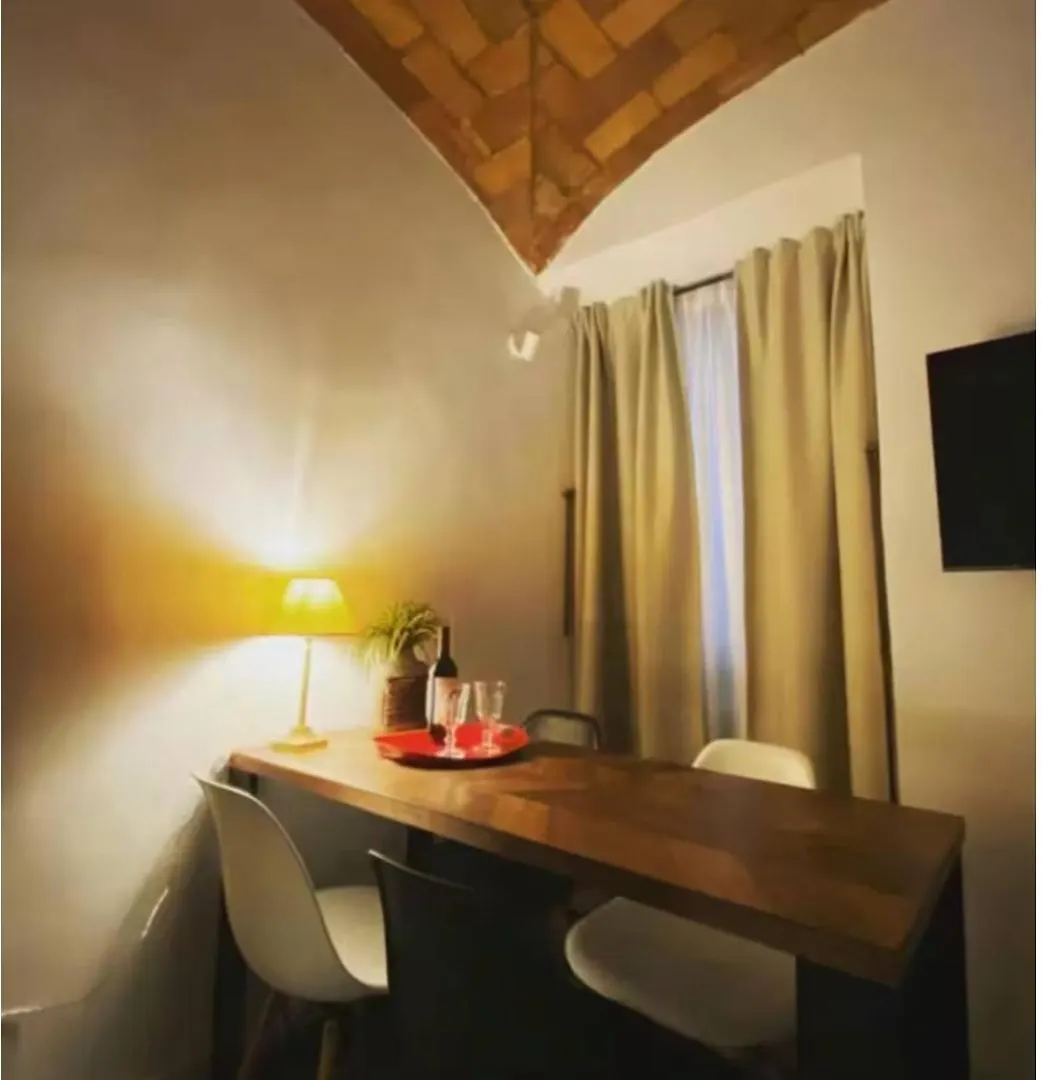 Testaccio Historic House Ρώμη Διαμέρισμα