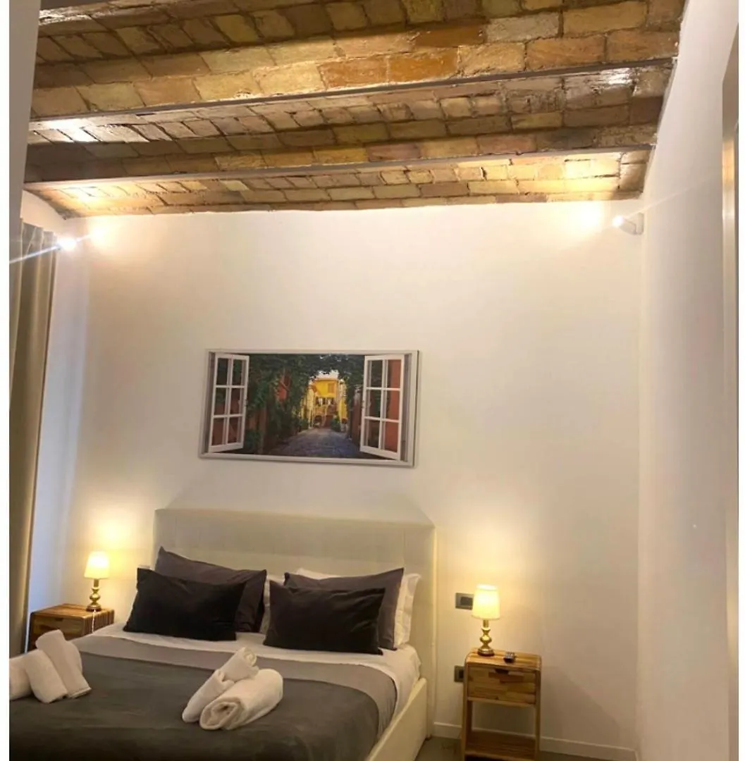 Διαμέρισμα Testaccio Historic House Ρώμη Ιταλία