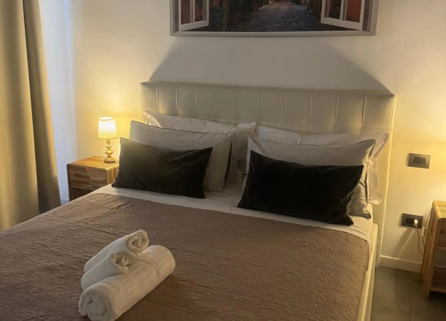 Testaccio Historic House Ρώμη 0*,